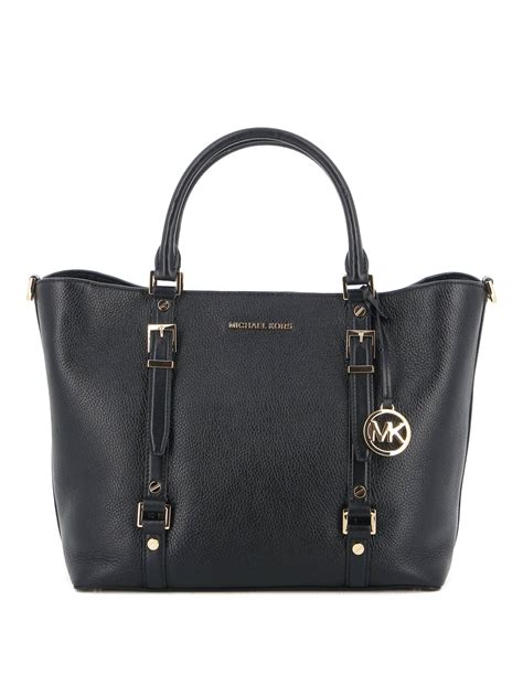 michael kors large bedford dressy tote|Michael Kors bedford bag medium.